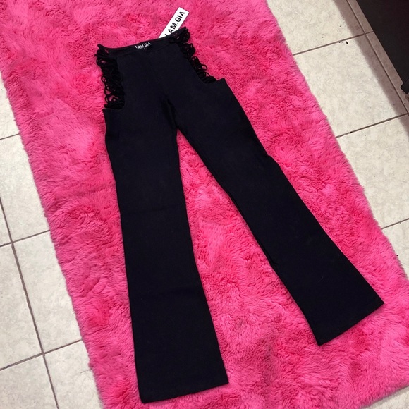 I AM GIA Vera Pants - Picture 7 of 12